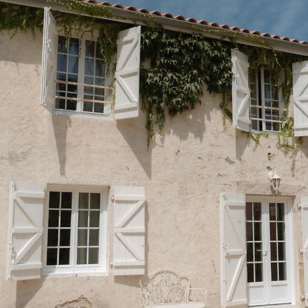 Domaine De Bassibe Bed & Breakfast Ségos Dış mekan fotoğraf
