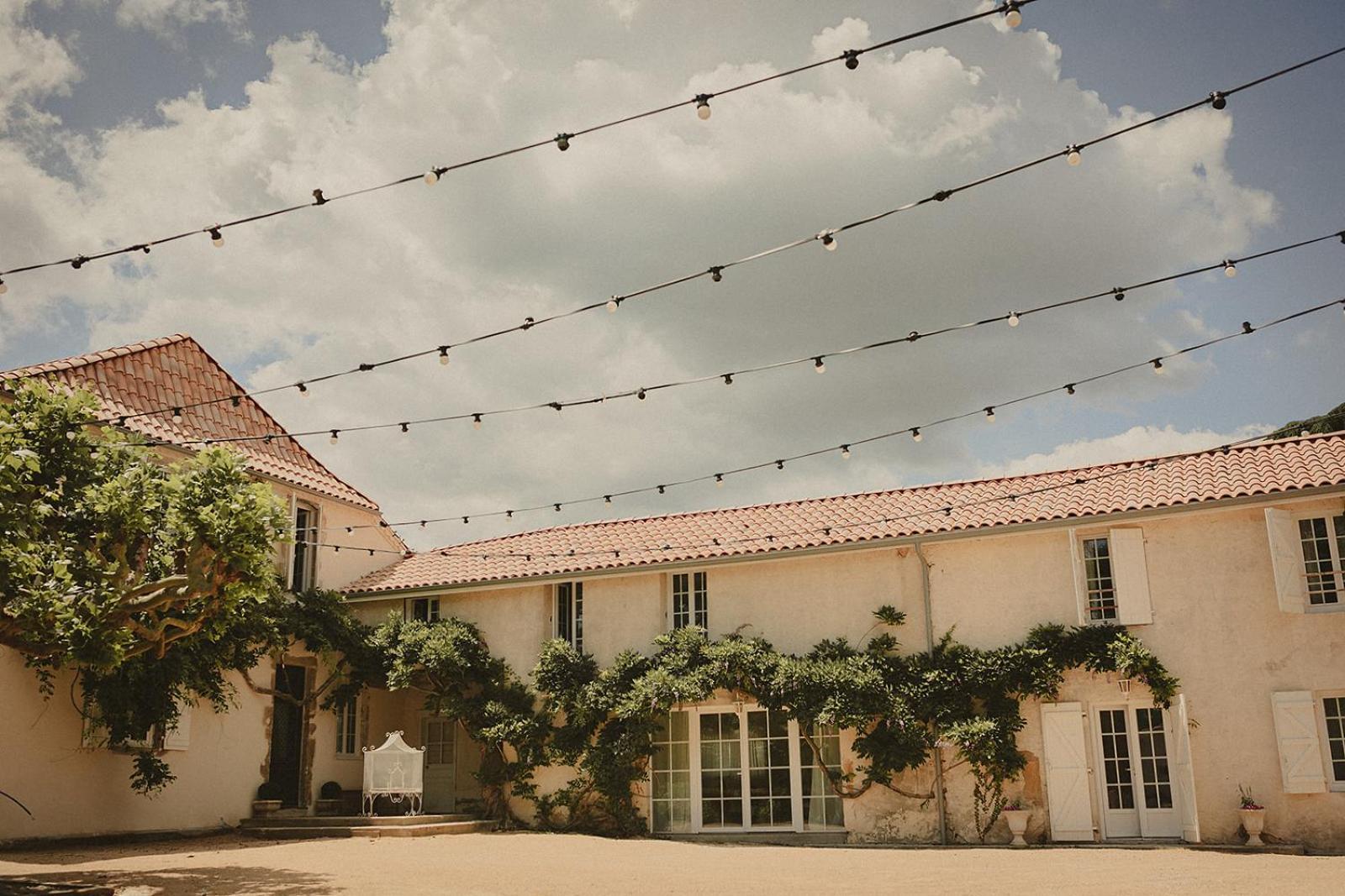 Domaine De Bassibe Bed & Breakfast Ségos Dış mekan fotoğraf