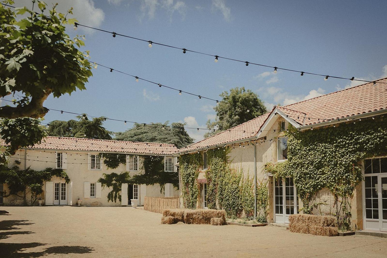Domaine De Bassibe Bed & Breakfast Ségos Dış mekan fotoğraf