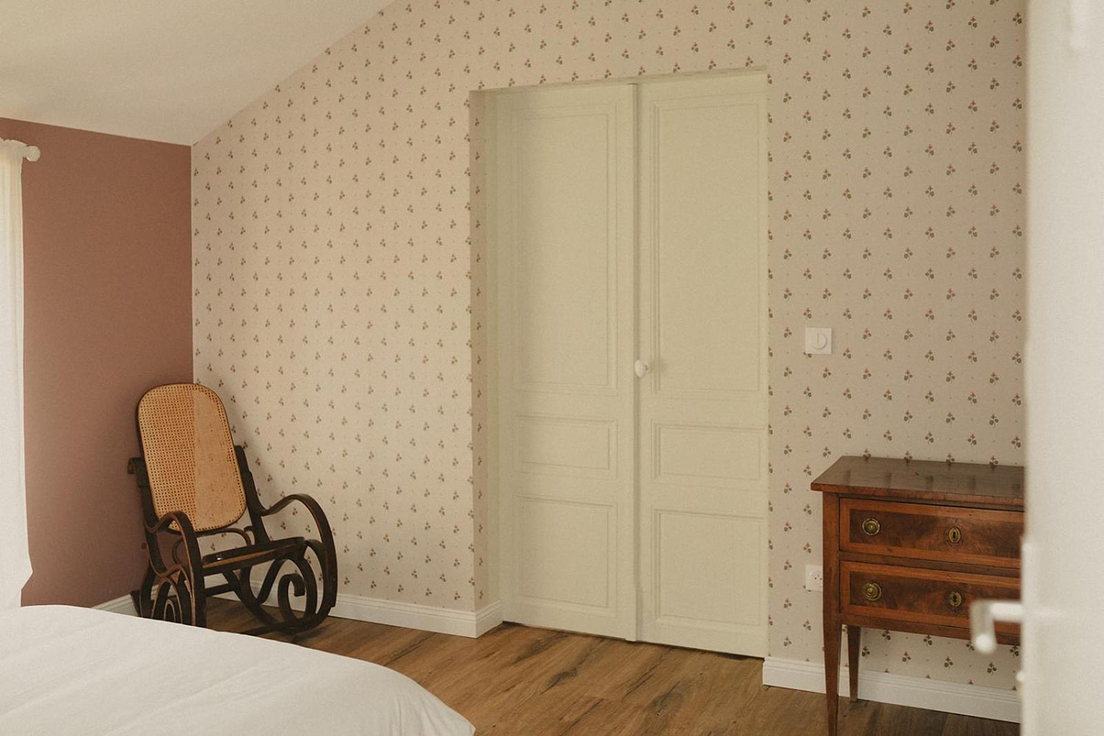 Domaine De Bassibe Bed & Breakfast Ségos Dış mekan fotoğraf