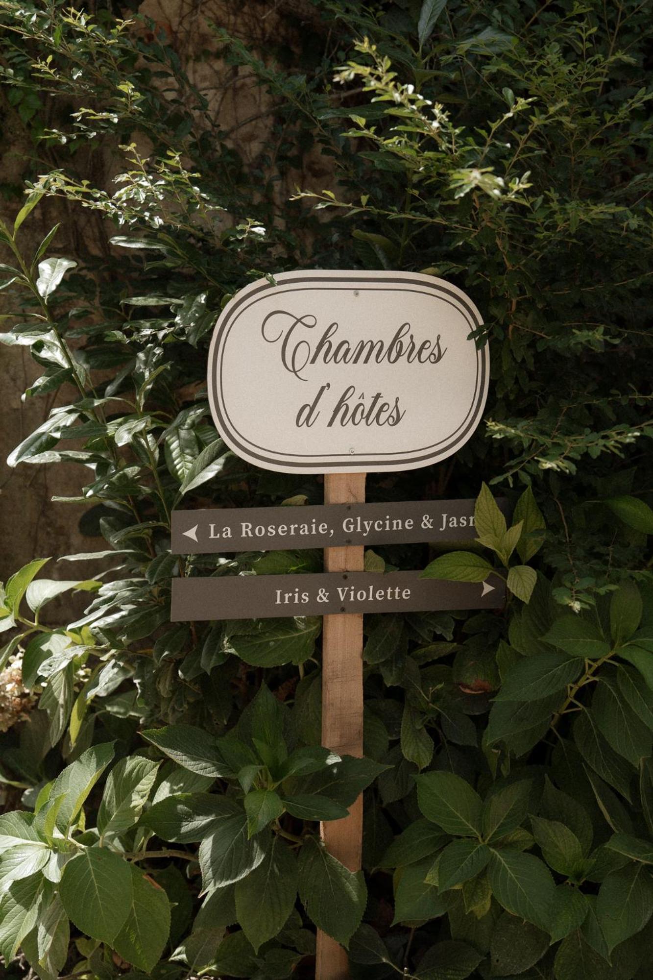 Domaine De Bassibe Bed & Breakfast Ségos Dış mekan fotoğraf