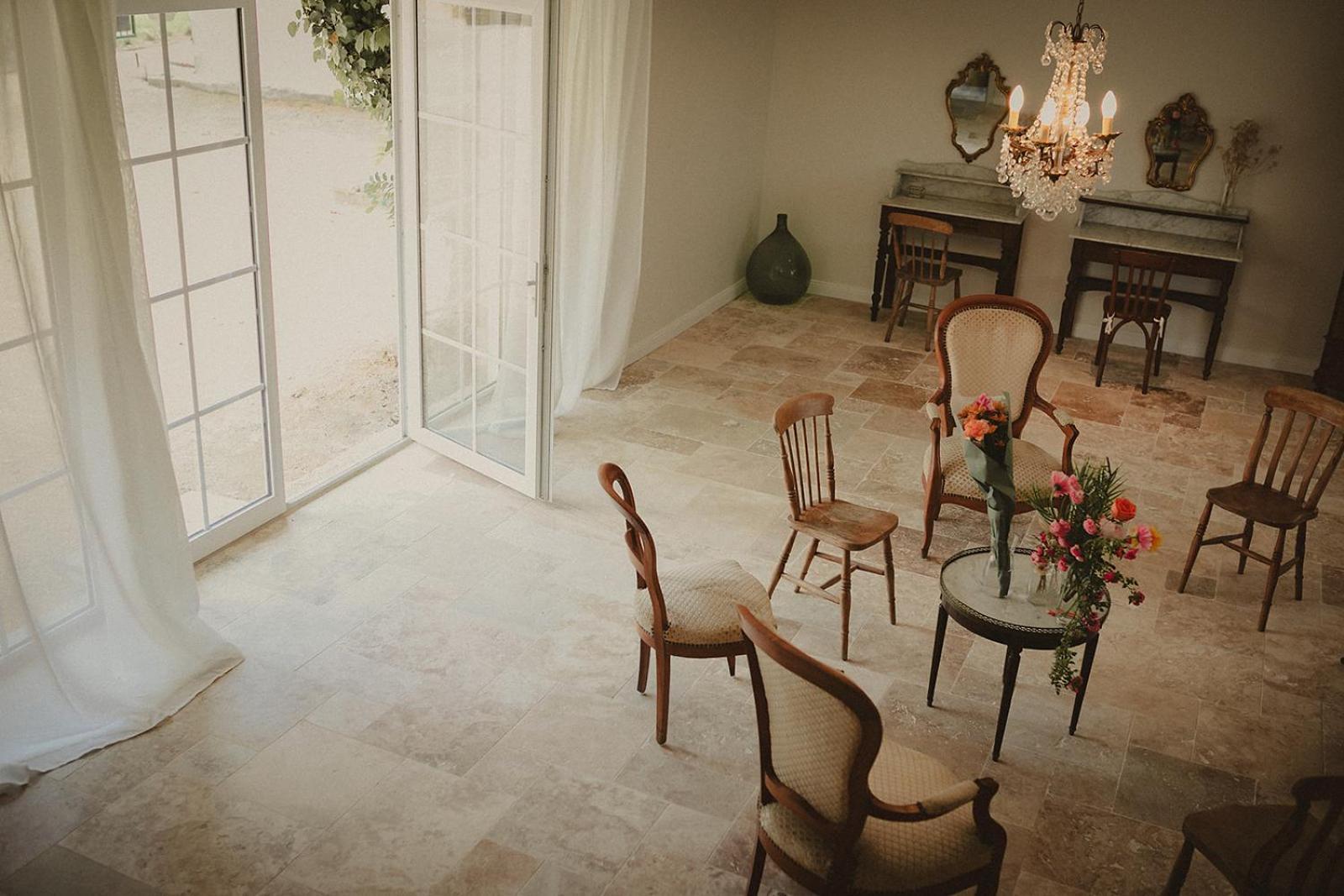 Domaine De Bassibe Bed & Breakfast Ségos Dış mekan fotoğraf