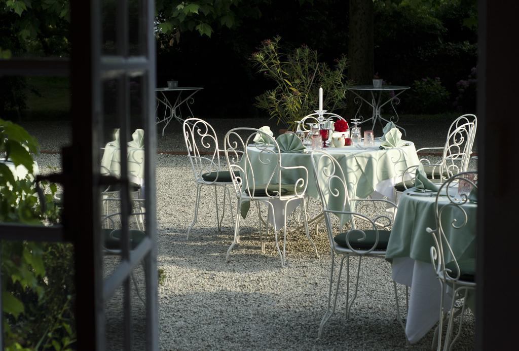 Domaine De Bassibe Bed & Breakfast Ségos Dış mekan fotoğraf