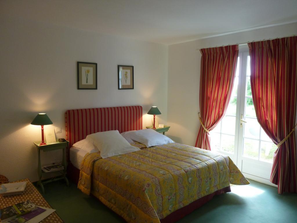 Domaine De Bassibe Bed & Breakfast Ségos Dış mekan fotoğraf