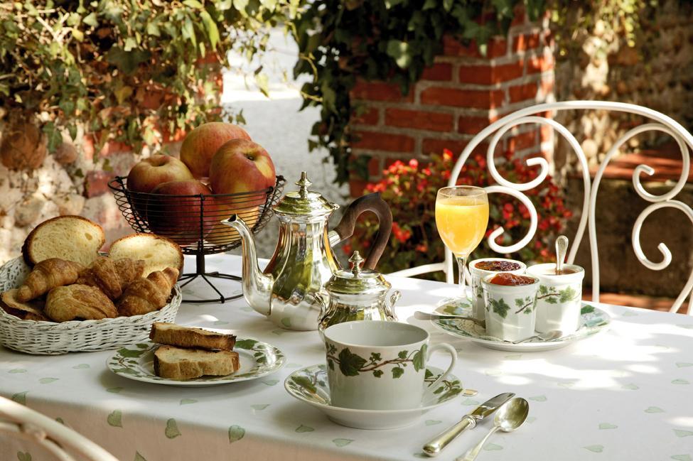 Domaine De Bassibe Bed & Breakfast Ségos Dış mekan fotoğraf